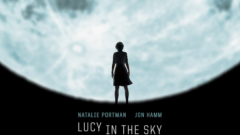 Lucy In The Sky